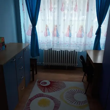 Stan Leptokarija Szkopje