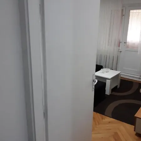 Stan Leptokarija Apartman *