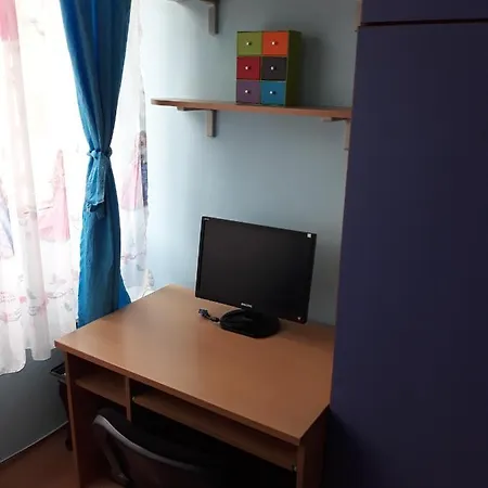 Stan Leptokarija * Szkopje