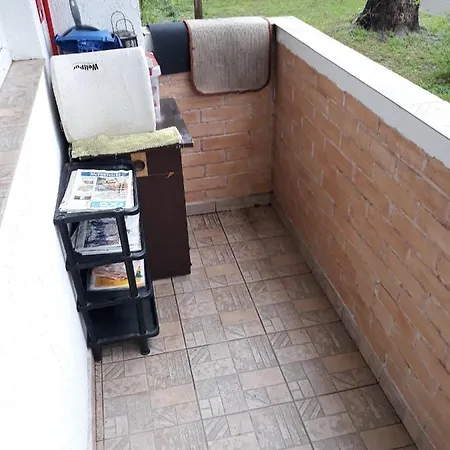 Stan Leptokarija Apartman