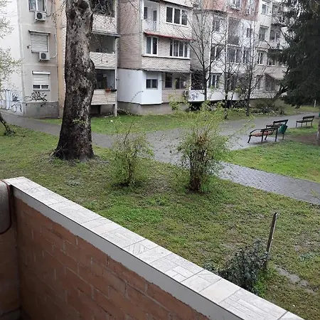 Stan Leptokarija * Szkopje