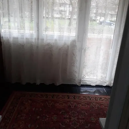 Apartman Stan Leptokarija *