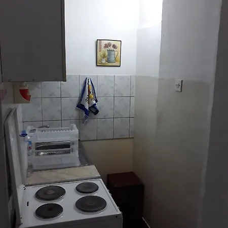 Stan Leptokarija Apartman