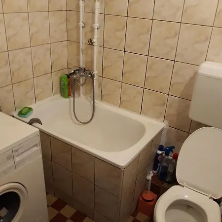 Stan Leptokarija * Szkopje