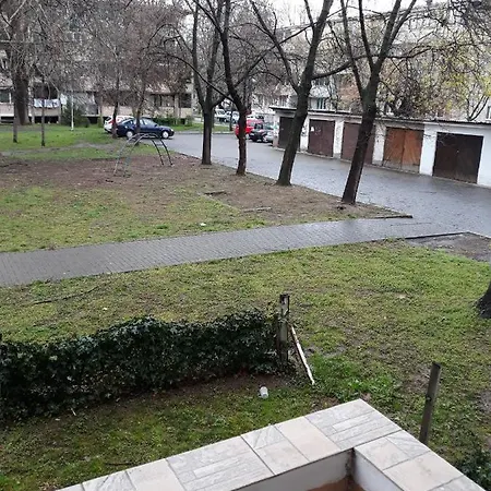 Stan Leptokarija Apartman